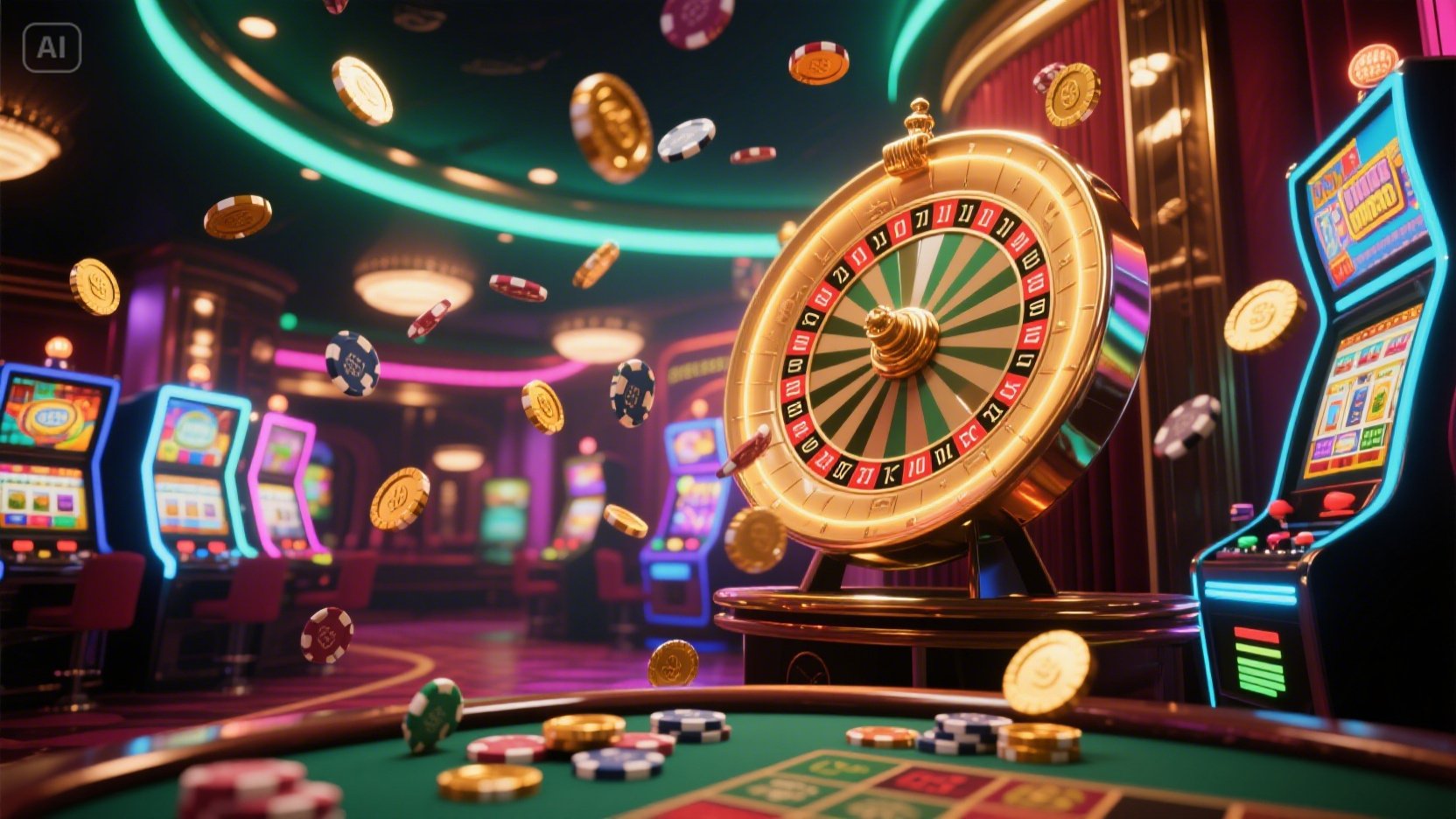 Casino kings casino login desktop and mobile interfaces