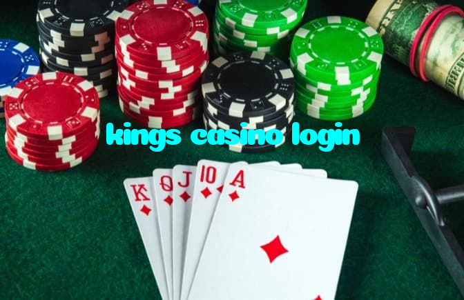 kings casino login خوش آمدید بونس +600% پیشکش موبائل ایپ کے پروموشن سیکشن میں دکھائی دیتی ہے۔