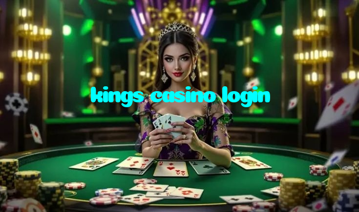 making first deposit on kings casino login website using local payment methods in Pakistan