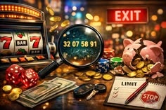 kings casino login