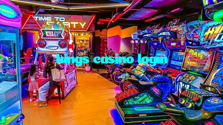 making first deposit on kings casino login website using local payment methods in Pakistan