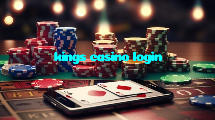 kings casino login خوش آمدید بونس +600% پیشکش موبائل ایپ کے پروموشن سیکشن میں دکھائی دیتی ہے۔