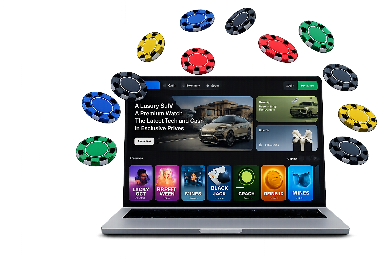 kings casino login Pakistan